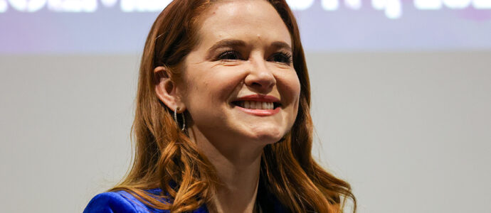 Mistletoe Murders: Sarah Drew to star in new Hallmark Media series