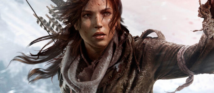 Tomb Raider: a series in development by Phoebe Waller-Bridge for Prime Video