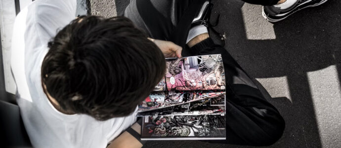 Les sorties BD/mangas &agrave; ne pas rater en mai 2024