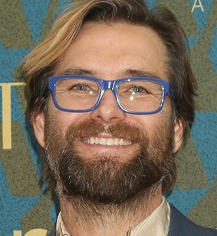 Antony Starr