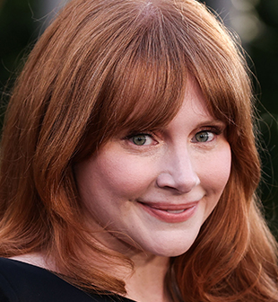 Bryce Dallas Howard