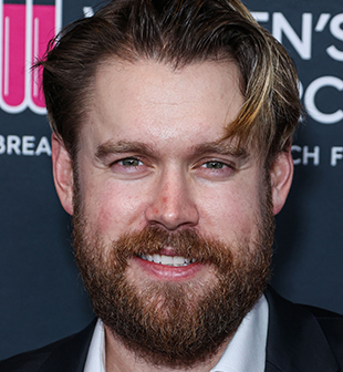 Chord Overstreet
