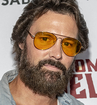 Dave Sheridan