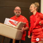 Danielle Savre &ndash; First Responders Reunion 4 &ndash; Station 19, Too Close to Home