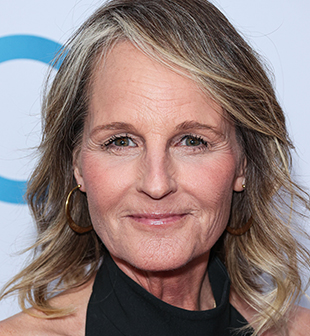 Helen Hunt
