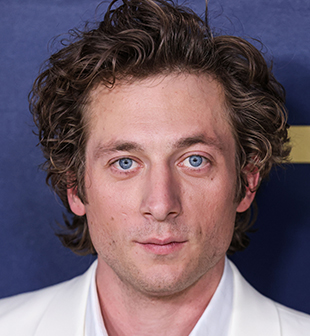 TV / Movie convention with Jeremy Allen White