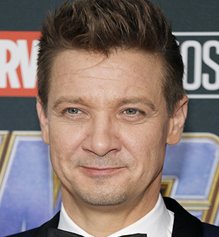 Jeremy Renner