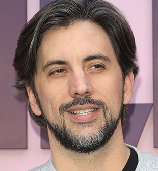 Jeremy Slater