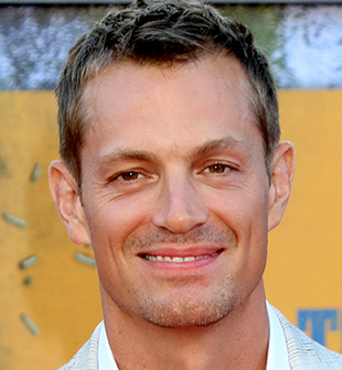Joel Kinnaman