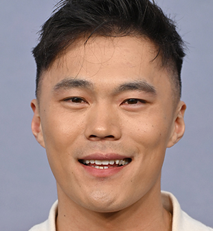 John Harlan Kim