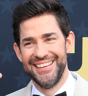 John Krasinski