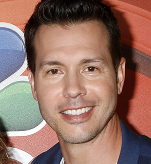 Jon Seda