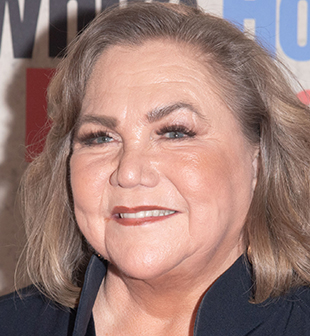 Kathleen Turner