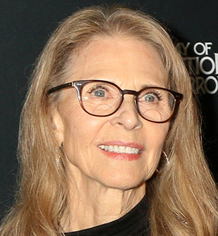 Lindsay Wagner
