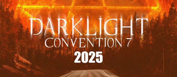 Supernatural : le cast de retour en 2025 en France pour la DarkLight Con 7
