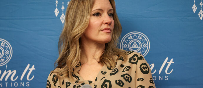 KaDee Strickland - First Responders Reunion 4 - Private Practice, Chicago Fire