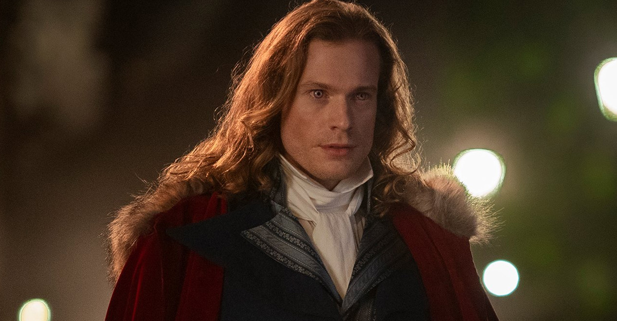 Interview with the Vampire: AMC Orders Season 3
