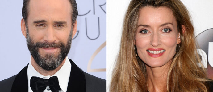 Young Sherlock: Joseph Fiennes and Natascha McElhone join cast of Prime Video series Young Sherlock: Joseph Fiennes and Natascha McElhone join cast of Prime Video series