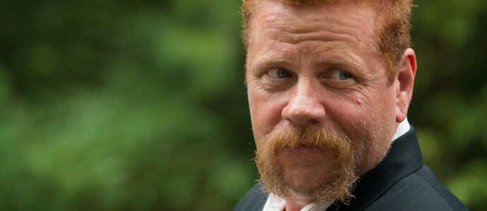 The Walking Dead : Michael Cudlitz annoncé à la convention From Atlanta to Paris The Walking Dead : Michael Cudlitz annoncé à la convention From Atlanta to Paris