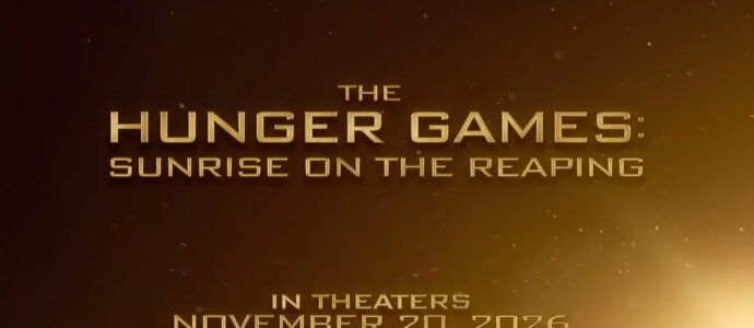 "Hunger Games" de retour en librairie