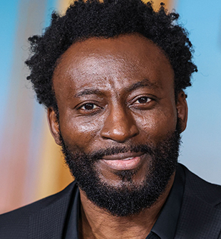 Babs Olusanmokun