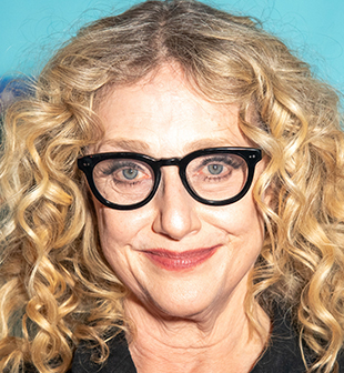 Carol Kane
