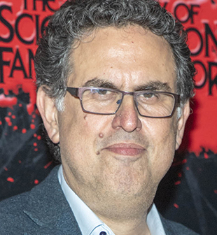 David A. Goodman