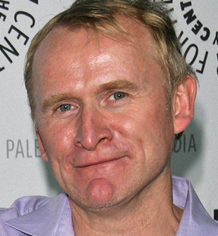 Dean Haglund