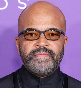 Jeffrey Wright
