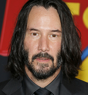 Keanu Reeves