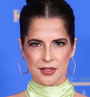 Kelly Monaco
