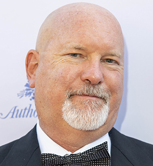 Kevin J. Anderson