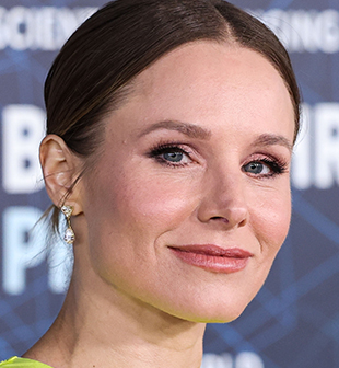 Kristen Bell