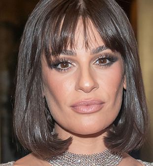 Lea Michele