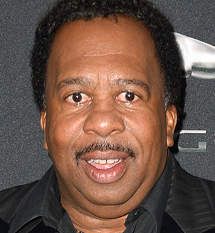 Leslie David Baker