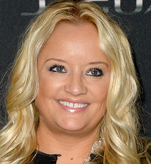 Lucy Davis