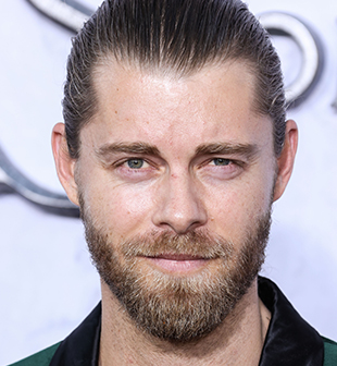 Luke Mitchell