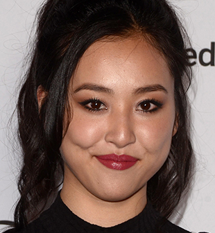 Lyrica Okano
