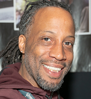 Marlon Taylor