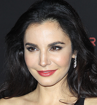 Martha Higareda - Roster Con
