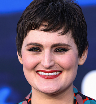 Mary Chieffo