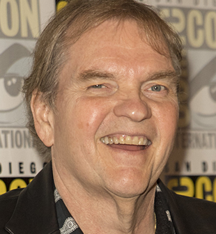 Meat Loaf