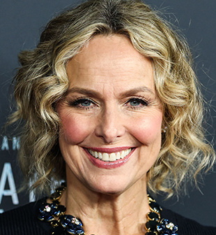 Melora Hardin