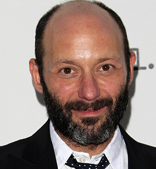 Michael Ornstein