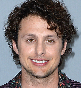 Michael Vlamis