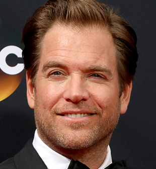 Michael Weatherly
