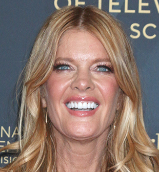 Michelle Stafford