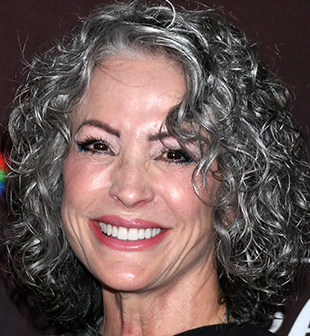 Nana Visitor