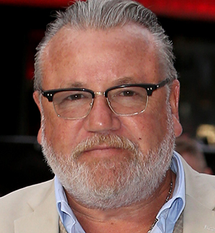 Ray Winstone