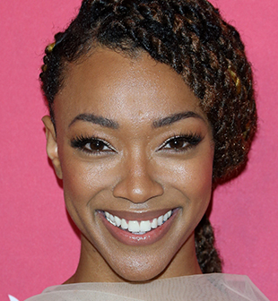 Sonequa Martin Green